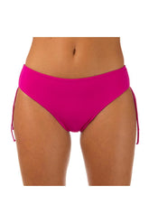 MIX SLIP DONNA  FUCSIA